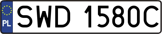 SWD1580C