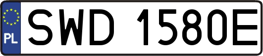 SWD1580E