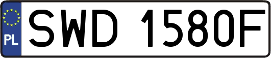 SWD1580F