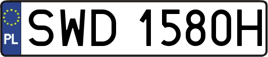 SWD1580H