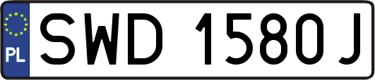 SWD1580J