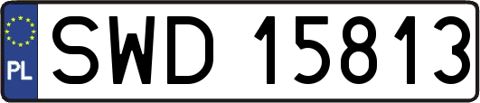 SWD15813