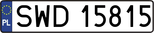 SWD15815
