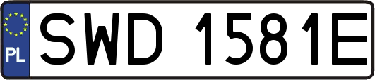 SWD1581E