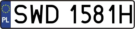 SWD1581H