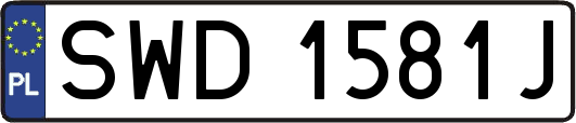 SWD1581J