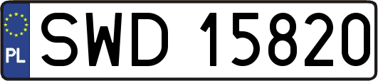 SWD15820