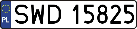 SWD15825
