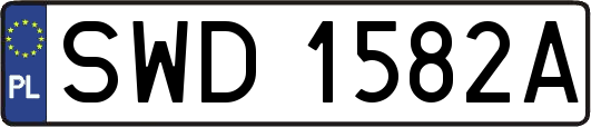 SWD1582A