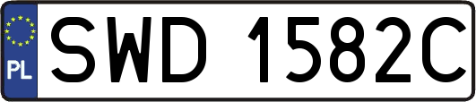 SWD1582C