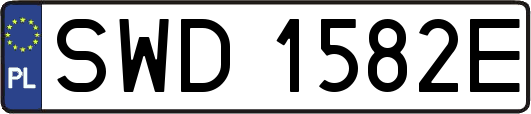 SWD1582E
