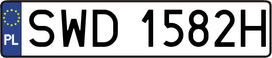 SWD1582H