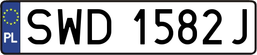 SWD1582J