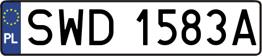 SWD1583A