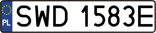 SWD1583E