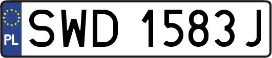 SWD1583J