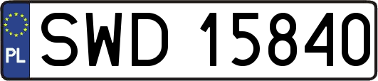 SWD15840