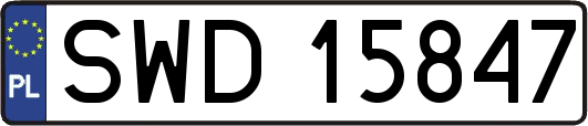 SWD15847
