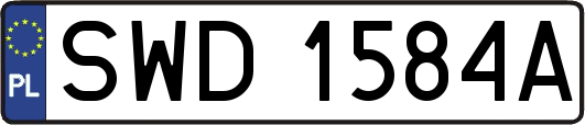 SWD1584A