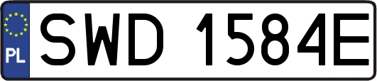 SWD1584E
