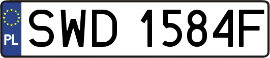 SWD1584F