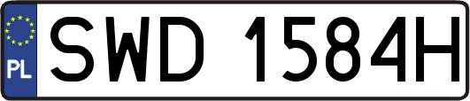 SWD1584H