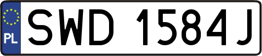 SWD1584J