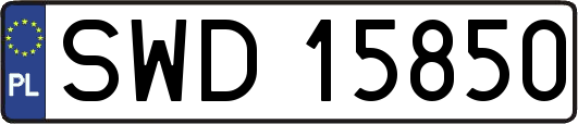 SWD15850