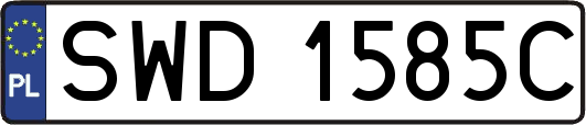 SWD1585C