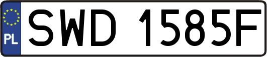 SWD1585F