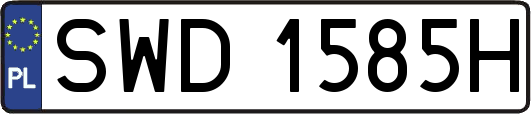 SWD1585H