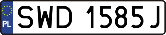 SWD1585J