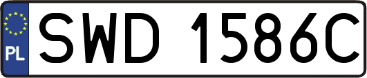 SWD1586C
