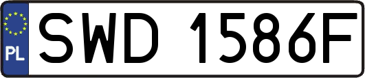 SWD1586F