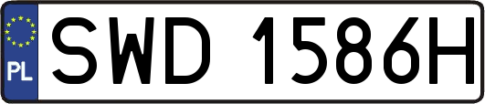 SWD1586H