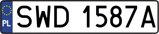 SWD1587A
