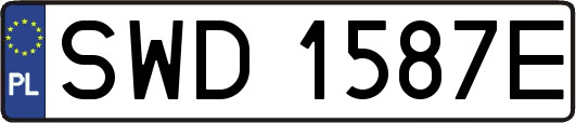 SWD1587E