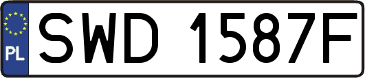 SWD1587F