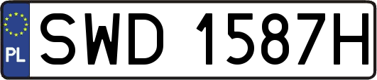 SWD1587H