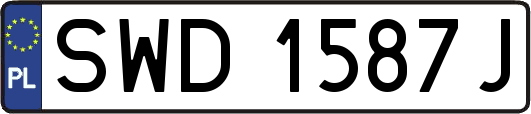 SWD1587J