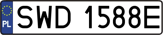 SWD1588E