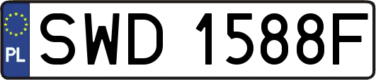 SWD1588F