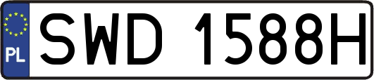SWD1588H