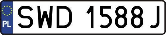 SWD1588J