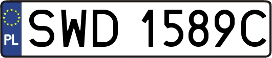 SWD1589C