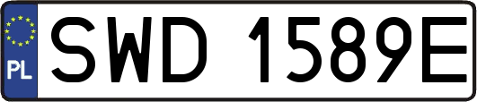 SWD1589E