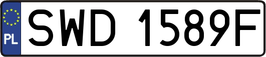 SWD1589F