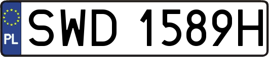 SWD1589H