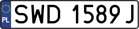 SWD1589J