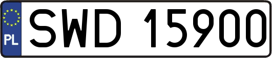 SWD15900